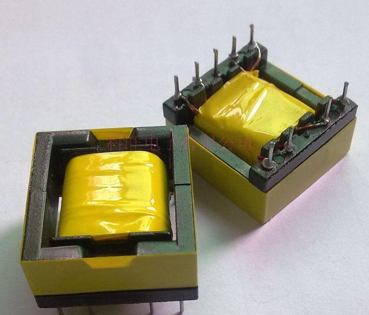 EPC17 EPC13 EPC17 EPC19高頻變壓器 變壓器 移動(dòng)電源變壓器