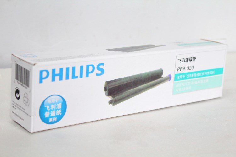 傳真機碳帶 色帶適用飛利浦 PFA330-PPF631S-581+-531-591+-571