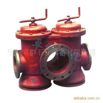船艙呼吸閥寧波卓群石化設備制造中石油中石化中海油推薦廠家