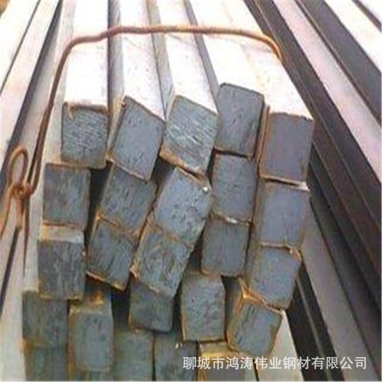 應Q235 45#冷拉光亮方鋼扁鋼冷拉鋼批發光亮圓鋼規格