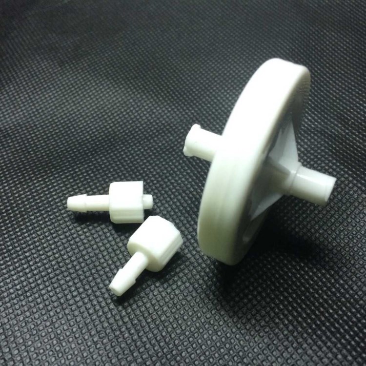 寫真機噴繪機平板機過濾器耐腐蝕直銷中過濾器白色蝶形過濾器