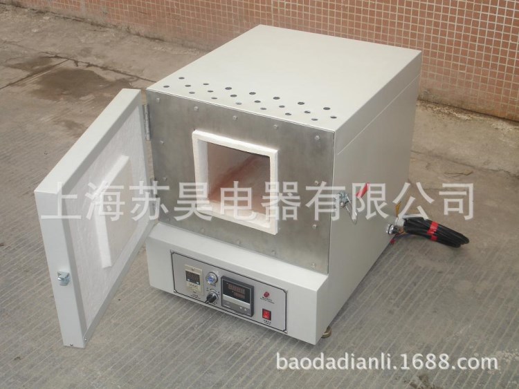 高溫試驗電加熱爐 自動高溫加熱爐