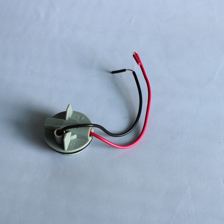 PY21W車用LED燈座 BAU15S/1156燈座  量大從優 款式