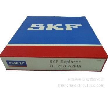  SKF 四點(diǎn)接觸球軸承 QJ326N2MA