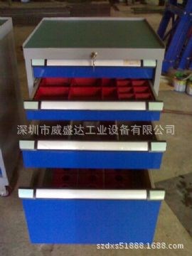 寧德BT40刀具架移動(dòng)抽屜式刀具柜