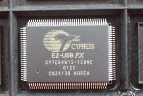 供應(yīng)CY7C64613-128NC QFP128 MCU單片機(jī) 集成電路 射頻控制器