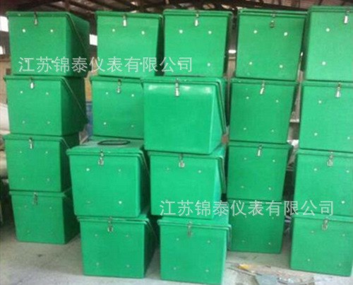 現(xiàn)貨供應(yīng)玻璃鋼保護(hù)箱 變送器玻璃鋼保溫箱 電伴熱電加熱玻璃鋼