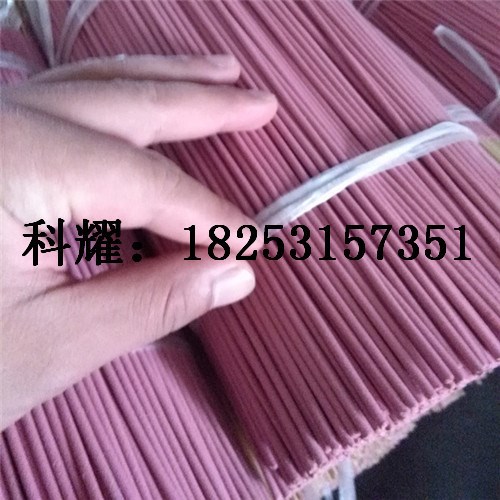 科耀化工直銷制香膠粉 專用配方 粘粉 線香竹簽香 高比例 做香