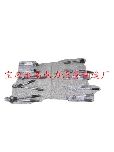 永高電力手動液壓斷線器剪線鉗/鋼絞線硬質切刀