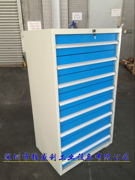 八抽工具柜，單門五抽工具車，復(fù)合板單門四抽工作車，工具擺放柜