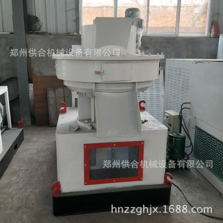 環(huán)保生物顆粒機(jī)花生殼制粒機(jī)鋸末燃燒顆粒機(jī)一件代發(fā)