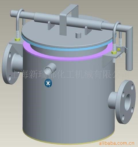 磁吸過(guò)濾器 除雜過(guò)濾器