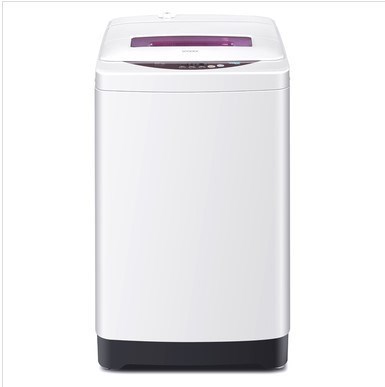 Leader/統帥 TQB80-@1波輪洗衣機 8公斤超大容量 一鍵筒自潔 包郵