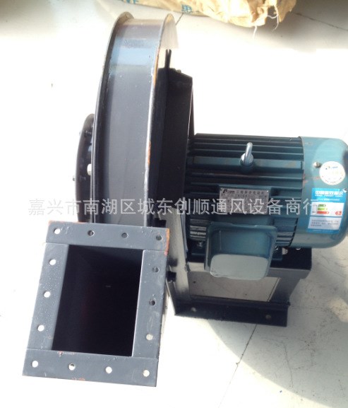 高壓風機 九洲離心風機 質量保障 規格 9-19-4A3KW價格優惠