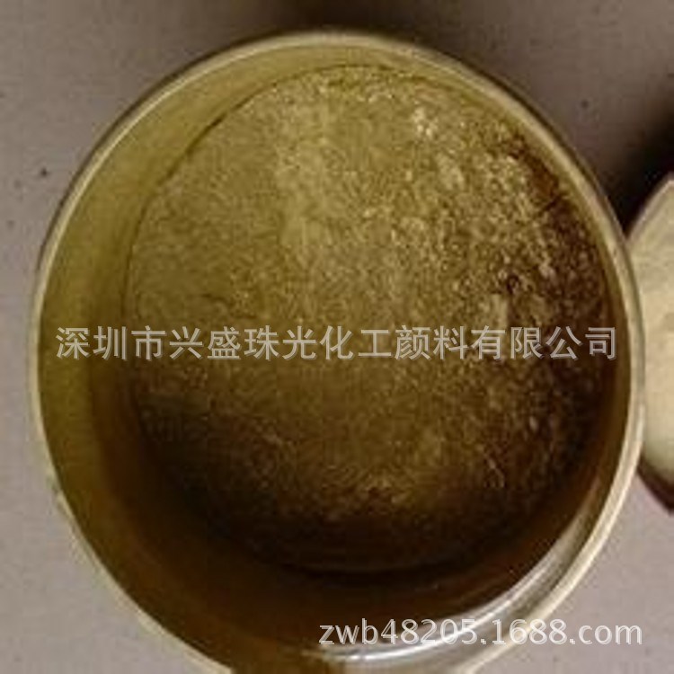 興盛銅鐵藝金粉 噴涂 粉末涂料專(zhuān)用銅金粉 古銅粉廠家 涂料銅金粉