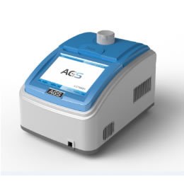 安杰思型基因擴增儀AGT9601