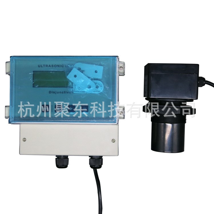 超聲波液位傳感器 Mudbus協議 flowline 防腐 分體式超聲波液