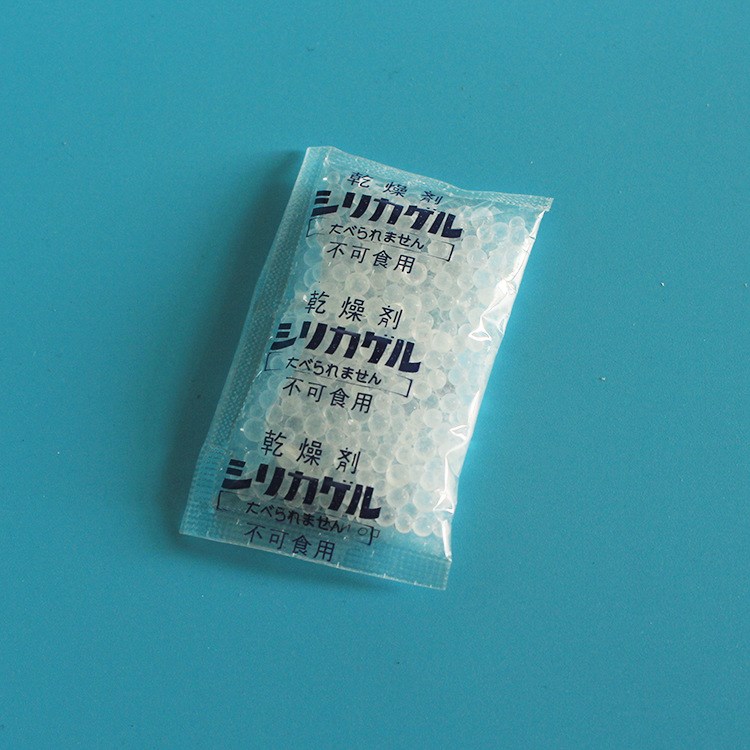 opp紙硅膠干燥劑 電子精密材料行業(yè)專用 環(huán)保 批發(fā)定制