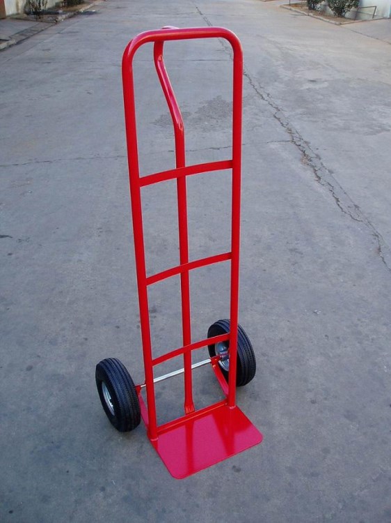 銷售 貨倉車 物流工具車HT1805 兩輪搬運車 輕便貨倉車 超市搬運