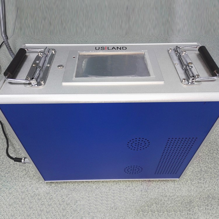 廠家直銷(xiāo)Raptor-50激光清洗儀器 功率大可批發(fā)