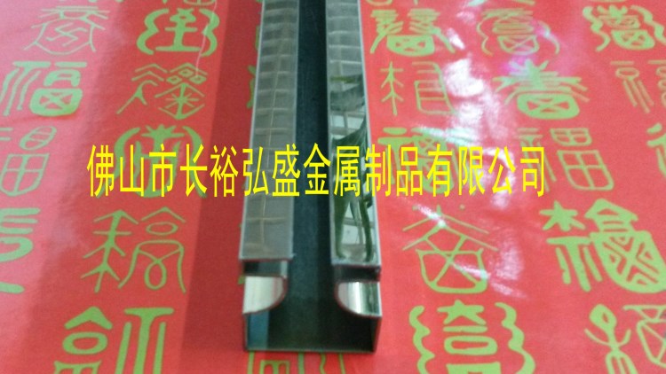 供應不銹鋼切割加工 佛山不銹鋼切割加工 6米剪折刨槽加工
