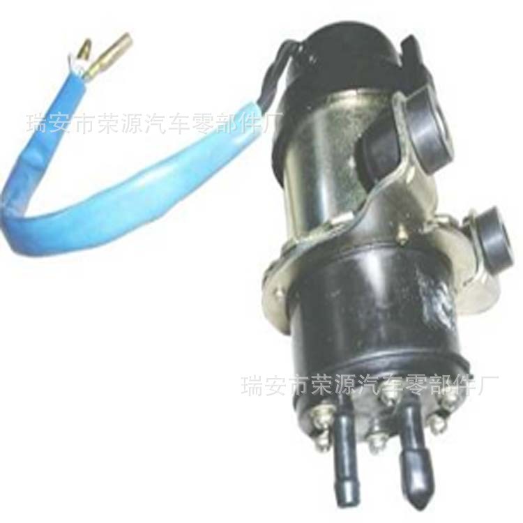 ELECTROMAGNETIC FUEL PUMP  UNIVERSAL UC-J12A 電子泵