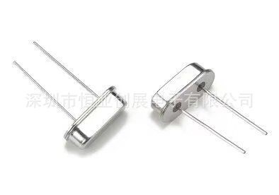 諧振器 石英晶振49S/12M 插件 49US S 12.000 廠家直銷低價(jià)