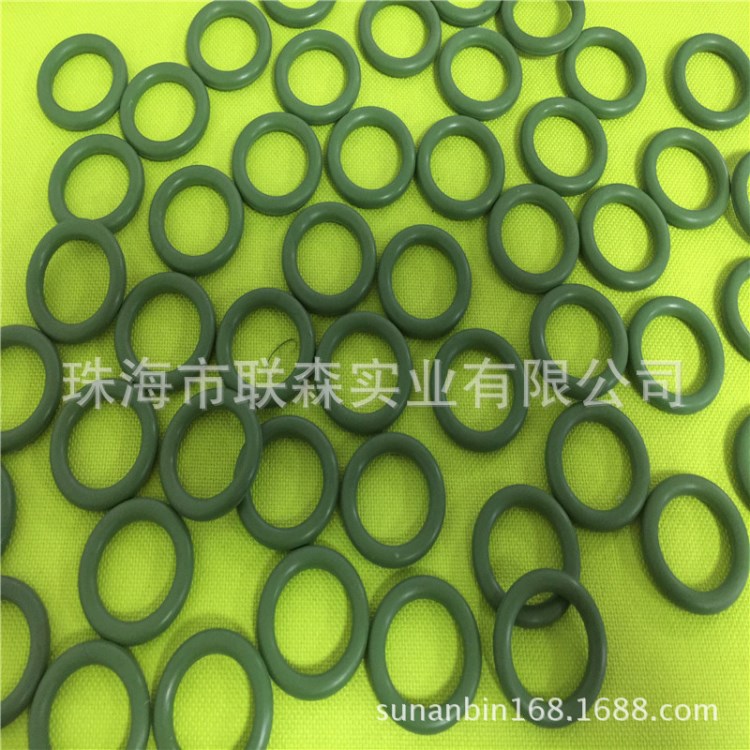 珠海市直銷o型密封圈橡膠密封圈 防水防爆硅膠密封圈 質量