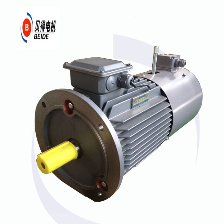 無錫供應電磁制動電機西門子貝得剎車電機YEJ系列0.55KW-45KW