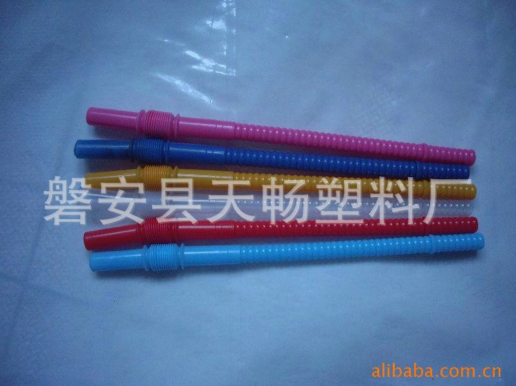 供應可定制PP管 PP管材 彩色PP管