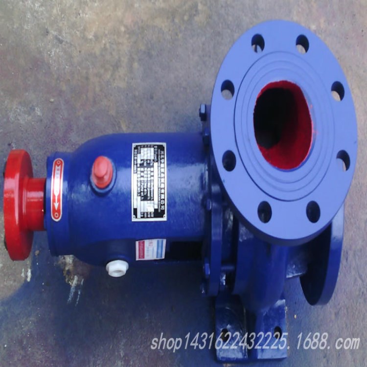 is離心泵 農田排灌泵 單級單吸離心水泵IS(R)125-100-250