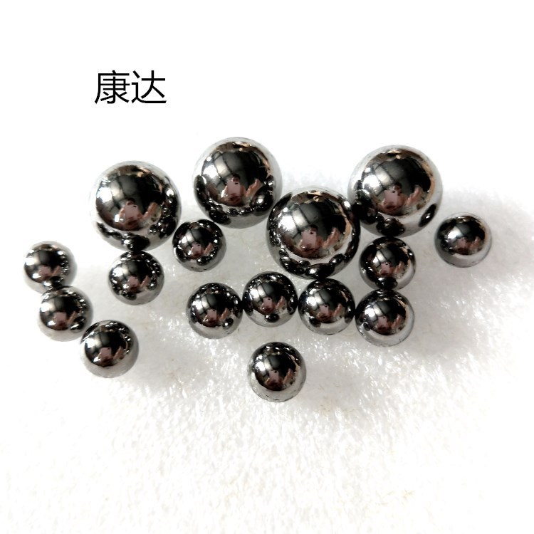 175mm轴承钢球 g100精密轴承钢珠 滑轨用钢球