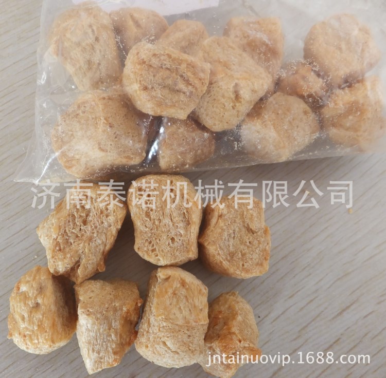 组织蛋白设备 大豆花生组织蛋白设备 组织蛋白全套设备