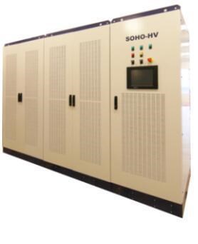 SEOHO韓國收獲HV三電平高壓變頻器