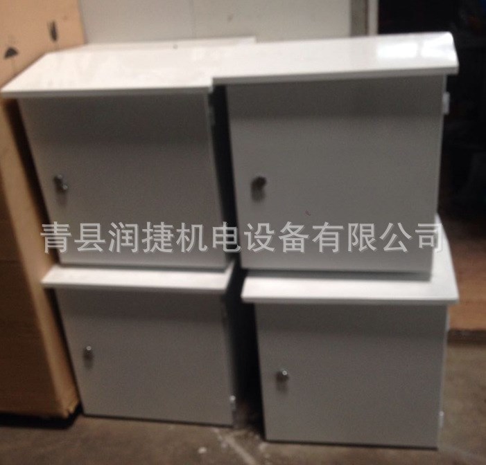 承接 室外配電箱/設備箱/防盜箱/保護箱 河北青縣加工廠