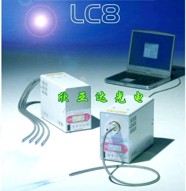 濱松hamamatsu LC8/L9588-02 紫外線照射機(jī) UV點(diǎn)光源照射機(jī)