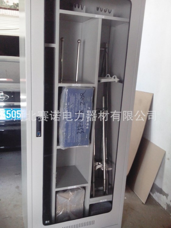 器具柜 工具柜2000*800*450mm恒溫型1.2mm單開門工具柜賽諾
