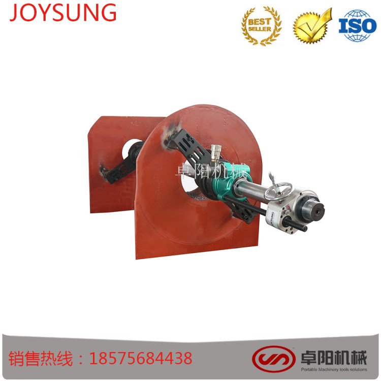工程維修鏜孔機(jī) 大型鏜孔機(jī) 擴(kuò)孔機(jī) 液壓驅(qū)動鏜孔機(jī)