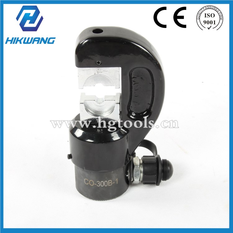 恒光工具 CO-300B-1液壓鉗 液壓壓接鉗 16-300銅鋁鼻子壓線鉗