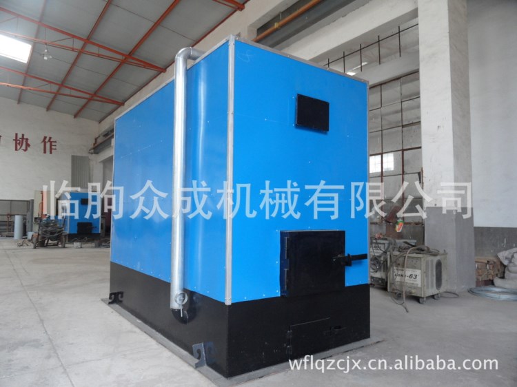 廠家直銷臨朐熱風(fēng)爐烘干機(jī) 可燃柴 燃煤 產(chǎn)品暢銷全國(guó)