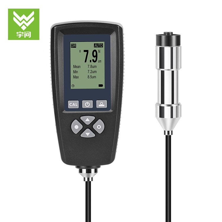 廠家直銷 涂層測(cè)厚儀EC-770XE3.0 宇問(wèn)防腐層鋼結(jié)構(gòu)涂料測(cè)試儀