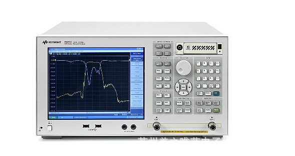 供應二手Agilent  E5071C 系列網絡分析儀 銷售/租賃