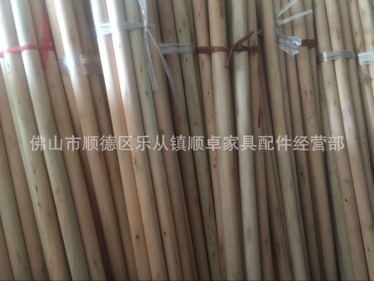 廠家批發(fā)定制高端櫸木木圓棒 手工加工工藝圓木棒 信譽(yù)