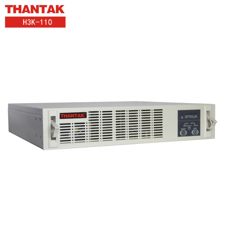 逆變器H3K/24000W直流輸入110V 高頻電力通信專用無(wú)人值守功能功