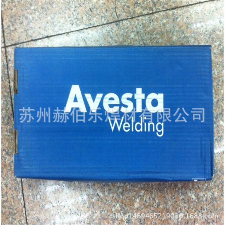 瑞典阿維斯塔Avesta308L-Pw藥芯焊絲 E308LT1-4不銹鋼藥芯焊絲