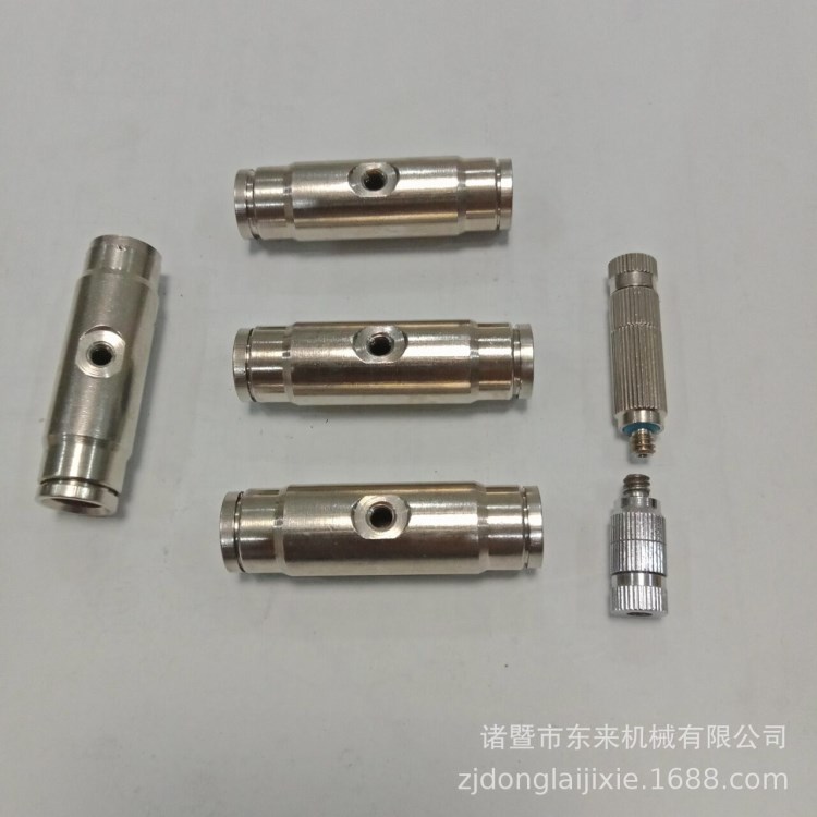 廠家定制不銹鋼蒸汽噴嘴 紡織廠濕噴空氣一字扇形蒸汽噴嘴噴頭