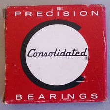Consolidated NU-2315E軸承 FAG NU
