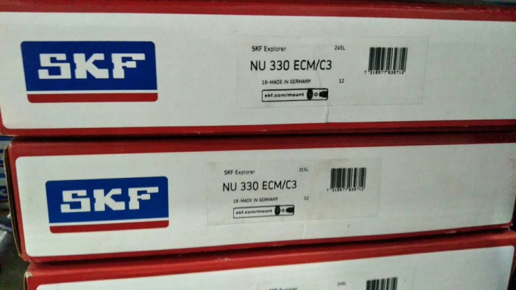 SKF NU330ECM/C3 瑞典軸承 合資軸承 銷售