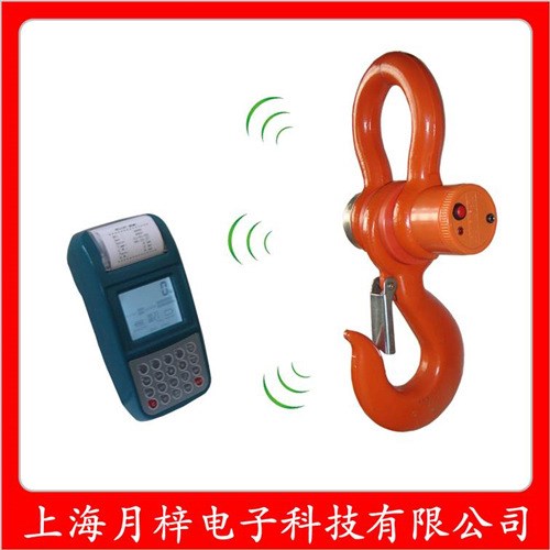 江浙滬包郵5噸10噸多功能電子吊秤 供應(yīng)直銷直顯電子秤數(shù)顯吊鉤秤