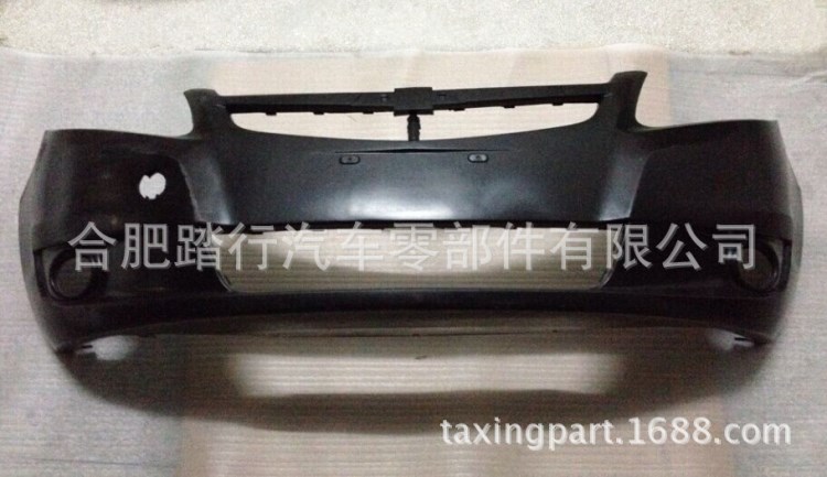 9031302 雪佛蘭 新賽歐 前保險杠 廠家批發(fā)